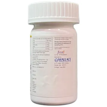 Hairtres Tablet product image
