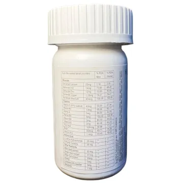 Hairtres Tablet product image