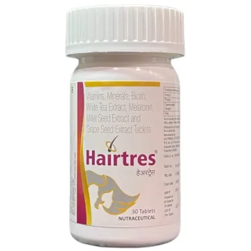 Hairtres Tablet product image