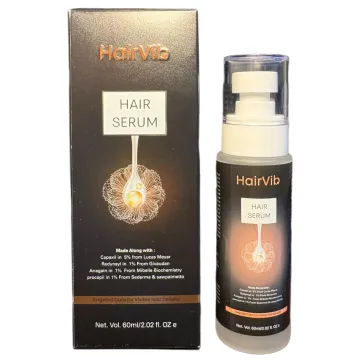 Hairvib Hair Serum 60ml product image