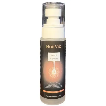 Hairvib Hair Serum 60ml product image