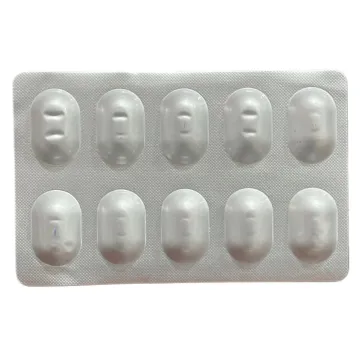 Hairvita Tablet product image