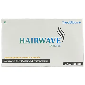 Hairwave Tablet product image