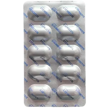 Hairwave Tablet product image