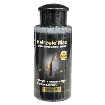 Hairzole Max Serum product image