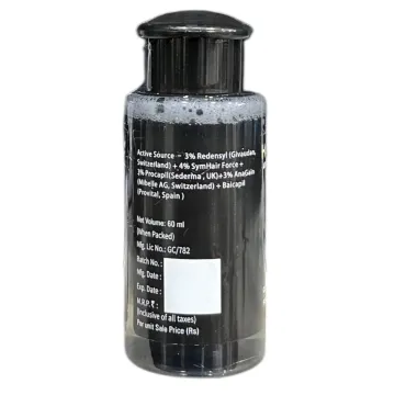 Hairzole Max Serum product image