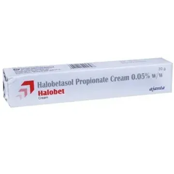 Halobet Cream 30gm product image