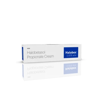 Halobex Cream 10gm product image