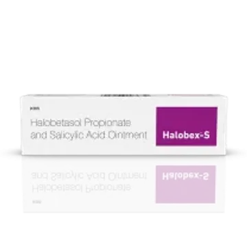 Halobex S Cream 10gm product image