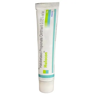 Halocon Ointment 15gm product image