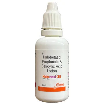 Halonext 3s Lotion 30ml product image