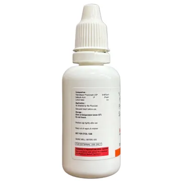 Halonext 3s Lotion 30ml product image