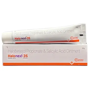 Halonext 3s Ointment 30gm product image