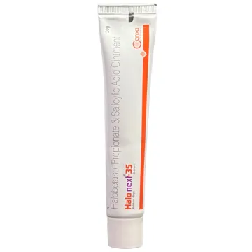 Halonext 3s Ointment 30gm product image
