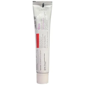 Halonext 3s Ointment 30gm product image