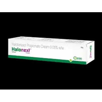 Halonext Cream 30gm product image
