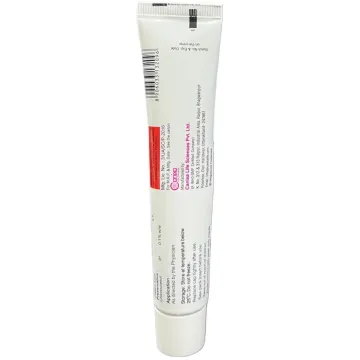 Halonext Cream 30gm product image