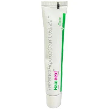 Halonext Cream 30gm product image