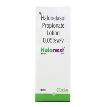 Halonext Lotion 30ml product image