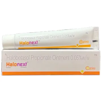 Halonext Ointment 30gm product image