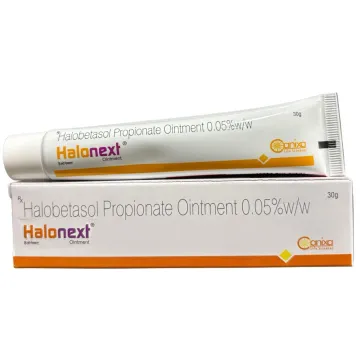 Halonext Ointment 30gm product image