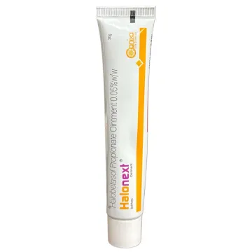 Halonext Ointment 30gm product image