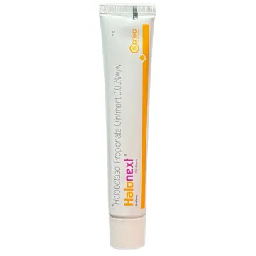 Halonext Ointment 30gm product image