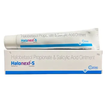 Halonext S Ointment 30gm product image