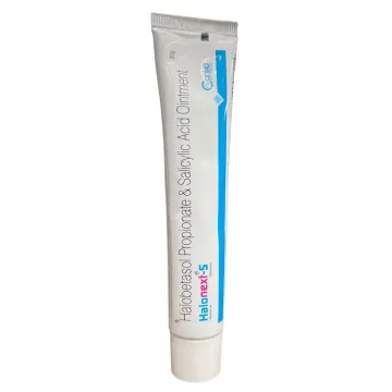 Halonext S Ointment 30gm product image