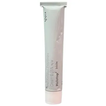 Halotop Cream 30gm product image