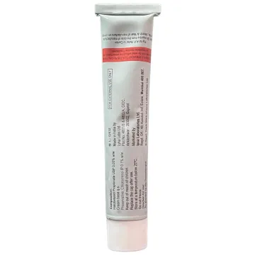 Halotop Cream 30gm product image