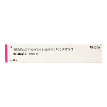 Halotop S Ointment 30gm product image
