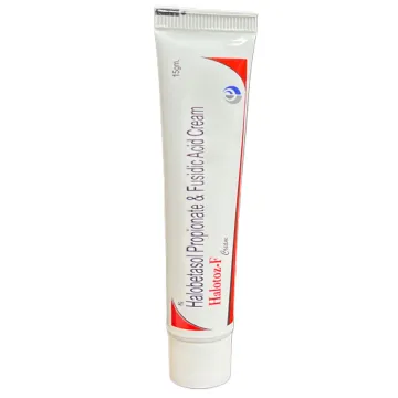 Halotoz F Cream 15gm product image