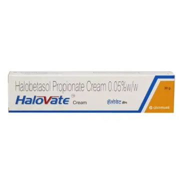 Halovate Cream 30gm product image