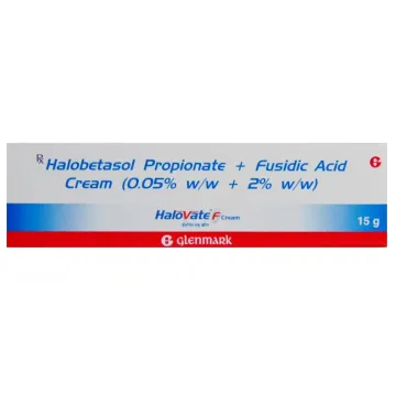 Halovate F Cream 15gm product image