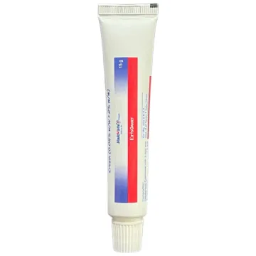 Halovate F Cream 15gm product image