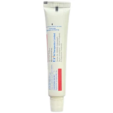 Halovate F Cream 15gm product image