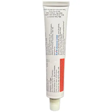 Halovate S6 Ointment 30gm product image