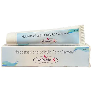 Halowin S Ointment 30gm product image