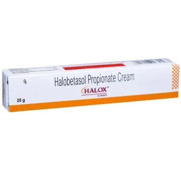 Halox Cream product image