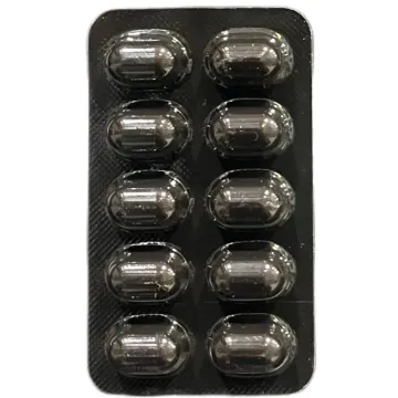 Hansepran 50 Capsule product image