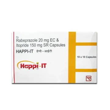 Happi It Tablet product image