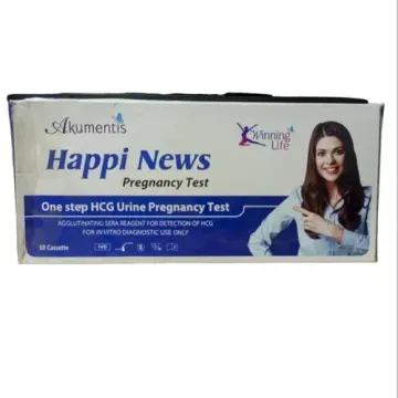 Happi News Card product image