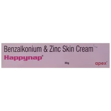 Happy Nap Cream 30gm product image