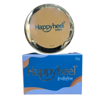Happyheal Cream 50 Gm product image