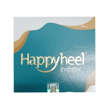 Happyheal Cream 50gm product image