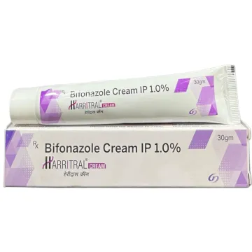 Harritral Cream 30gm product image