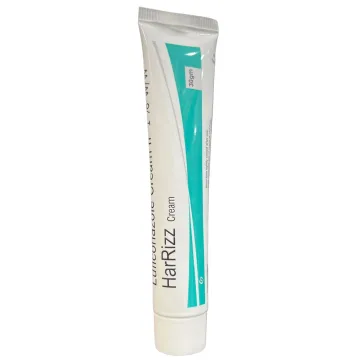 Harrizz Cream 30gm product image