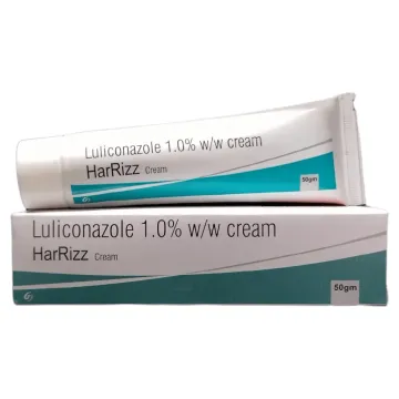 Harrizz Cream 50gm product image