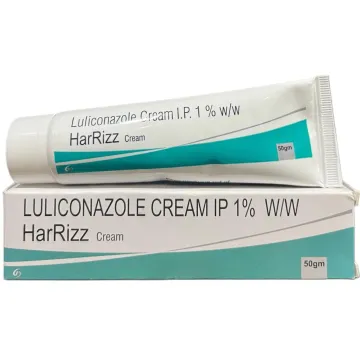 Harrizz Cream 50gm product image